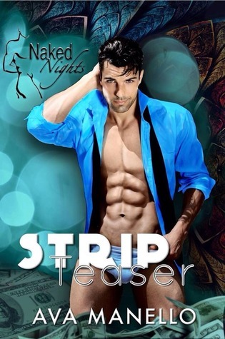 Naked Nights book cover 1