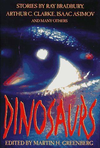 Dinosaurs book cover