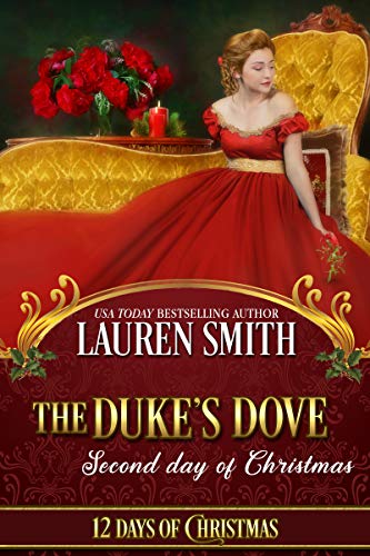 12 Days of Christmas book cover 2