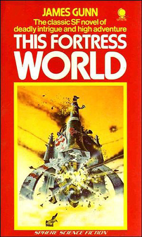 This Fortress World book cover