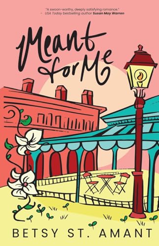 Magnolia Bay book cover 3