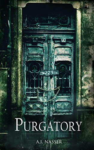 The Sin book cover 3