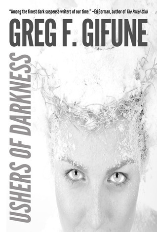 Ushers of Darkness book cover
