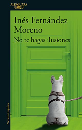No te hagas ilusiones book cover