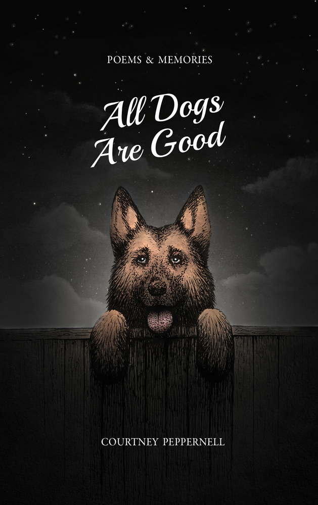 All Dogs Are Good book cover