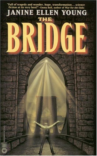 The Bridge book cover