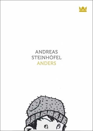Anders book cover