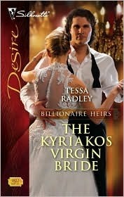 Billionaire Heirs book cover 1