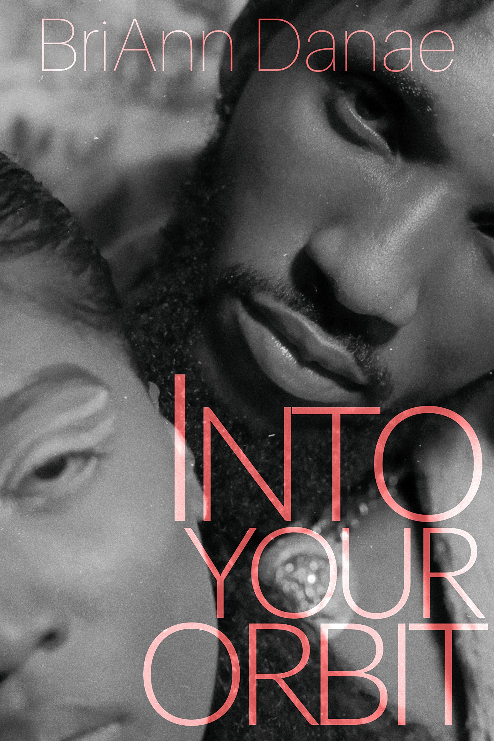 Into Your Orbit book cover