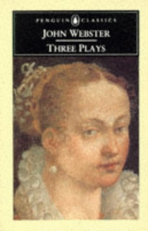 The Works of John Webster book cover