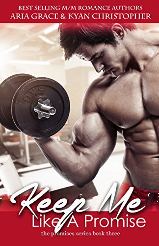 The Promises book cover 3