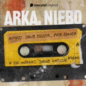 Arka. Niebo book cover