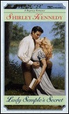 Lady Semple's Secret book cover