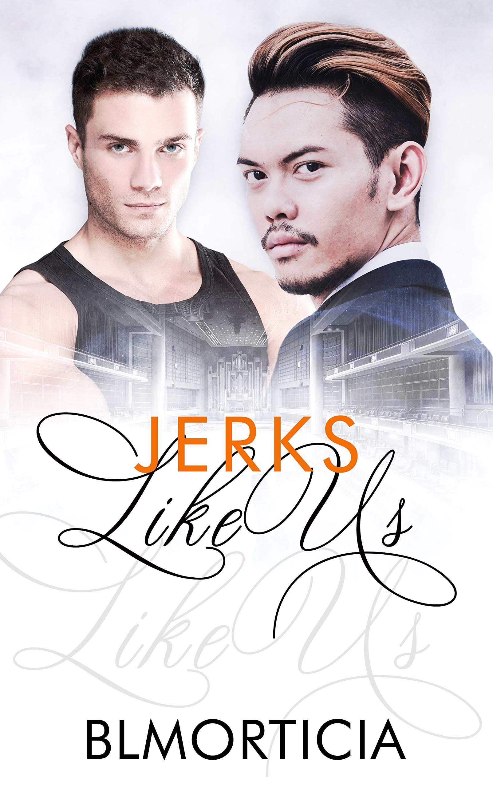 Like Us book cover 3