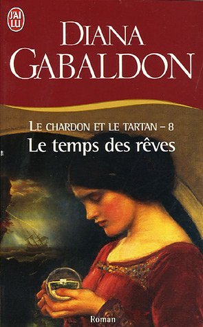 Le temps des rêves book cover
