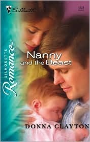 Nanny and the Beast book cover
