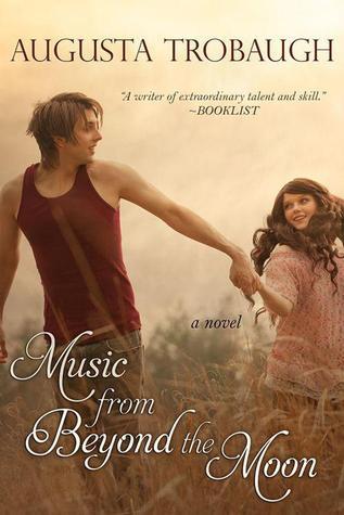 Music From Beyond The Moon book cover