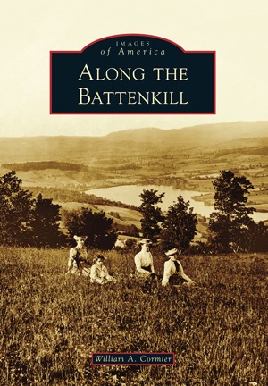 Along the Battenkill book cover