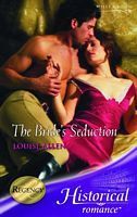 The Bride's Seduction book cover