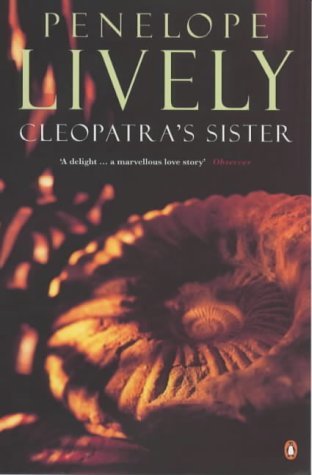 Cleopatra's Sister book cover