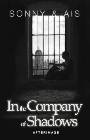 In the Company of Shadows book cover 2