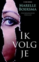 Ik volg je book cover