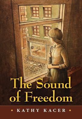 The Sound of Freedom book cover