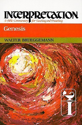 Genesis book cover