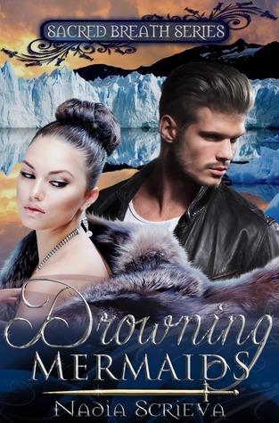 Sacred Breath book cover 1