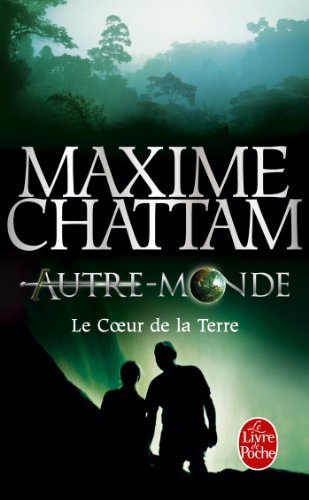 Autre-Monde book cover 3