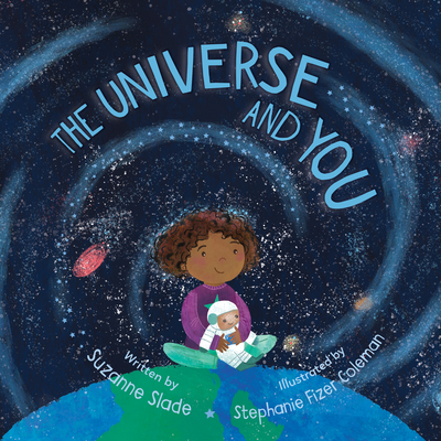 The Universe and You book cover
