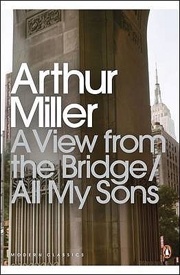 A View from the Bridge / All My Sons book cover