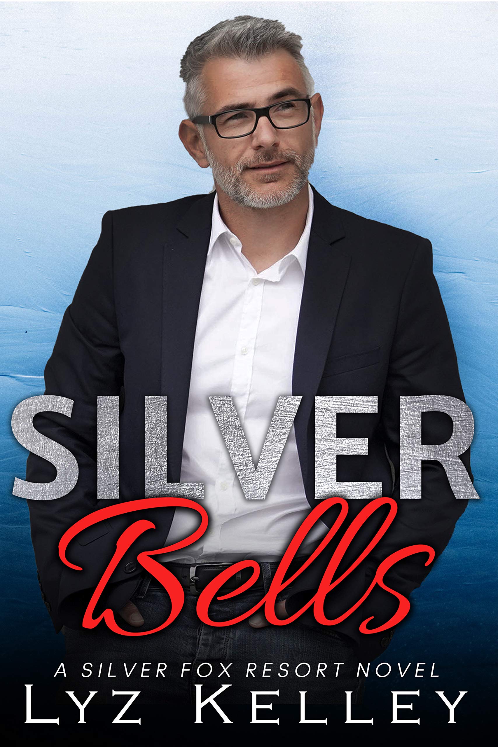 Silver Bells book cover
