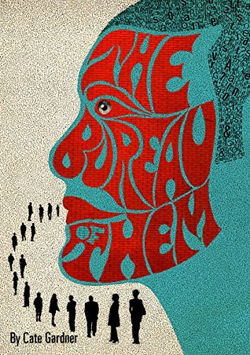 The Bureau of Them book cover
