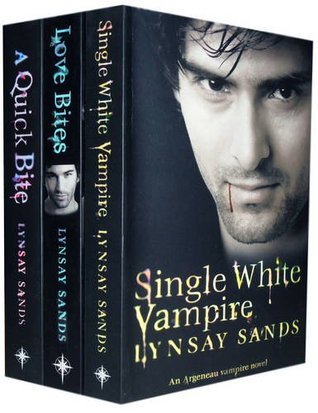 An Argeneau Vampire Series Collection book cover