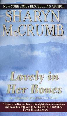Elizabeth MacPherson book cover 2
