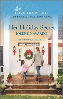 Her Holiday Secret book cover