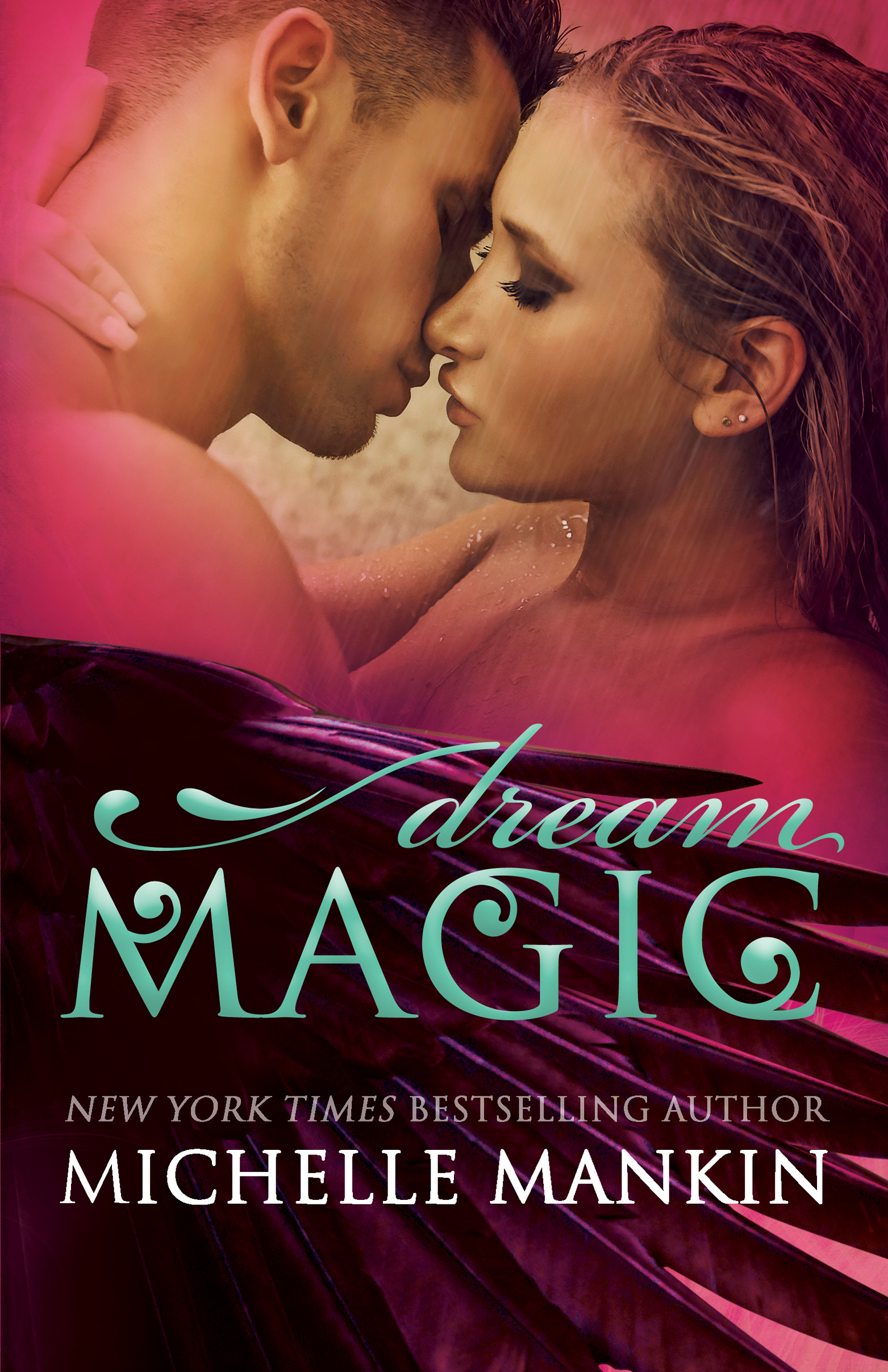 Magic book cover 2