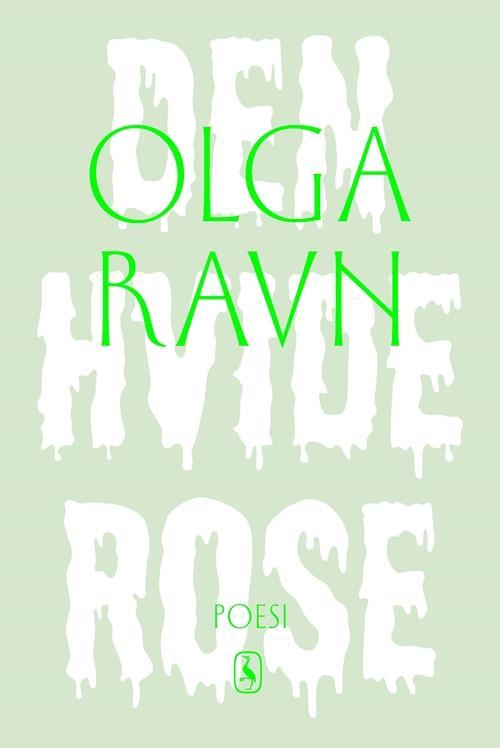 Den hvide rose book cover