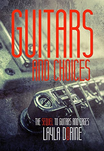 The Guitars and Family Chronicles book cover 2