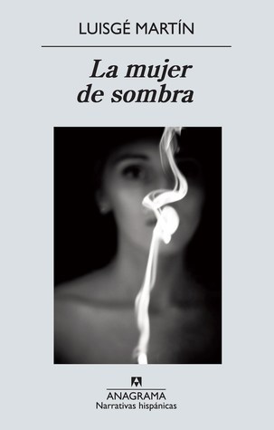 Woman in Darkness book cover