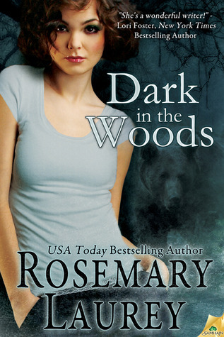 Dark in the Woods book cover