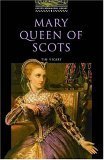 Mary, Queen of Scots book cover