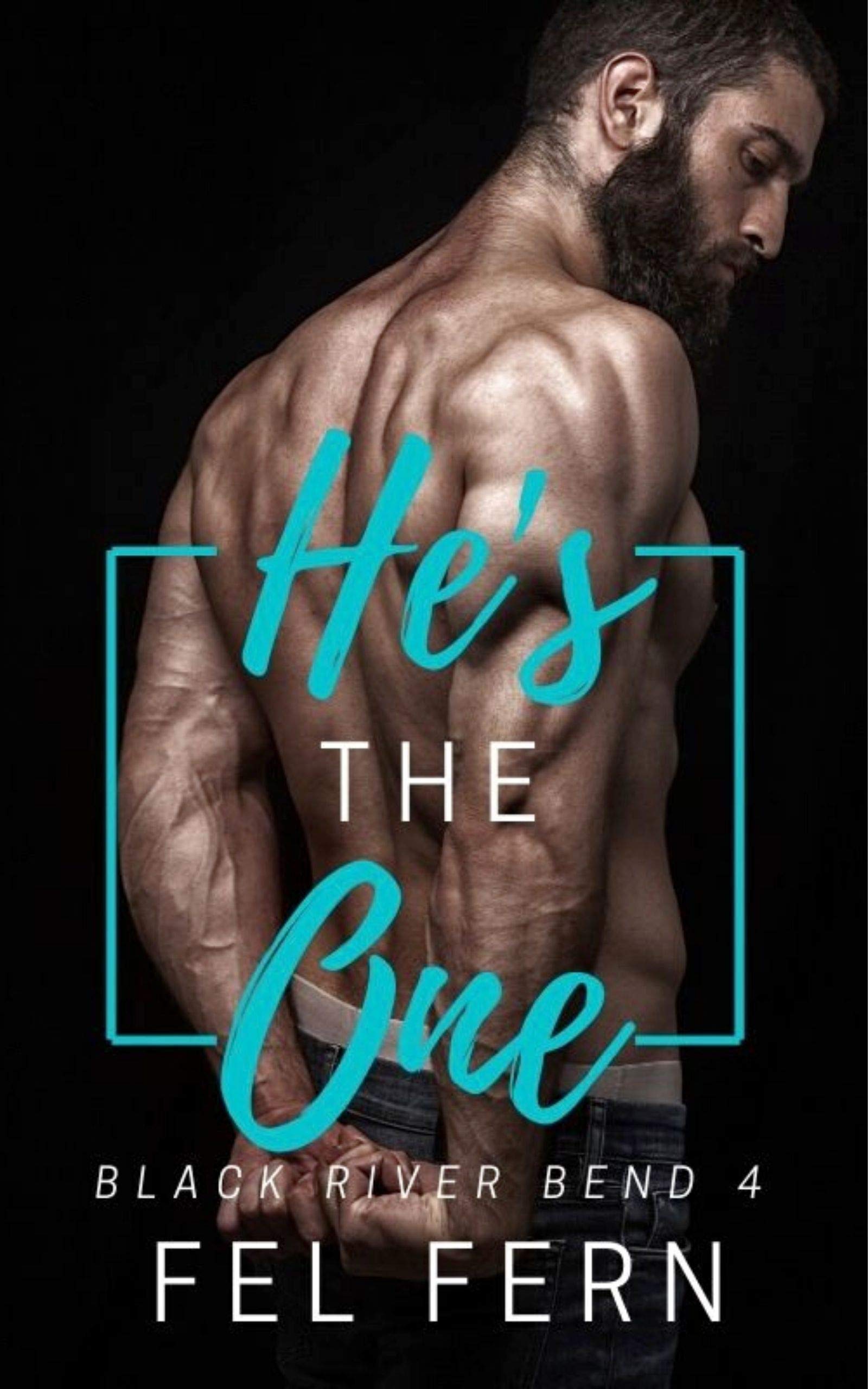He's the One book cover