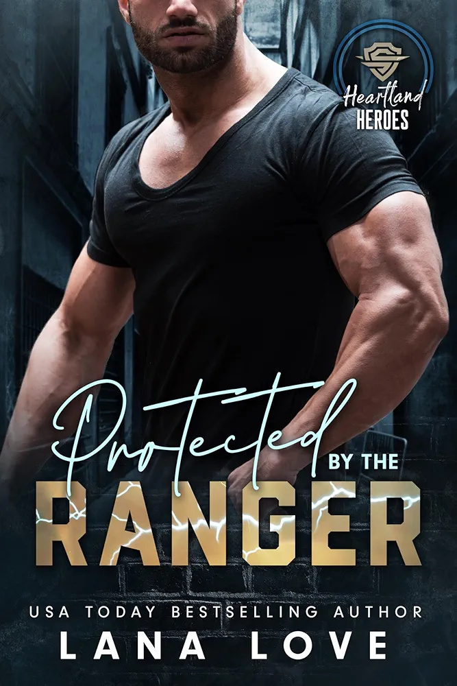 Protected by the Ranger book cover