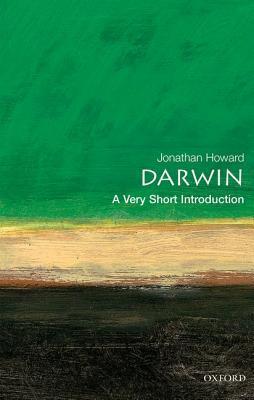 Darwin book cover