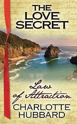 Law of Attraction book cover