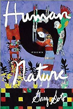Human Nature book cover