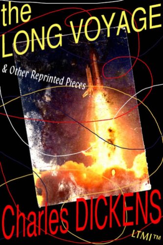 The Long Voyage book cover