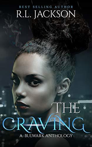 Bulwark Anthology book cover 3
